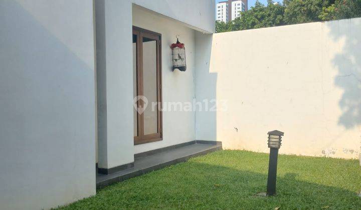 Rumah Bagus SHM di Jl Bacang, Jakarta Selatan 2