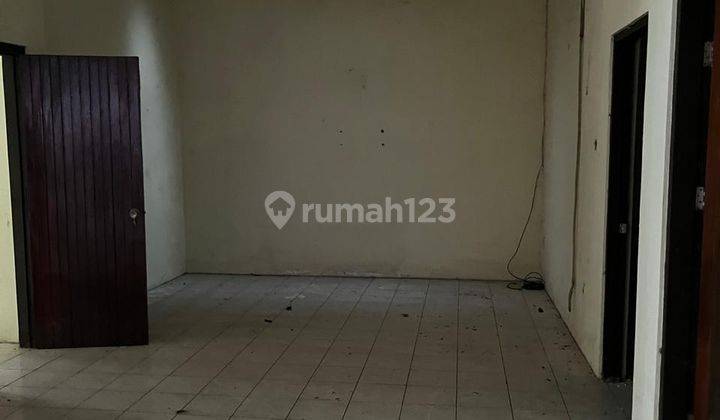 Rumah Butuh Renovasi SHM di Jl Dempo V, Jakarta Selatan 2