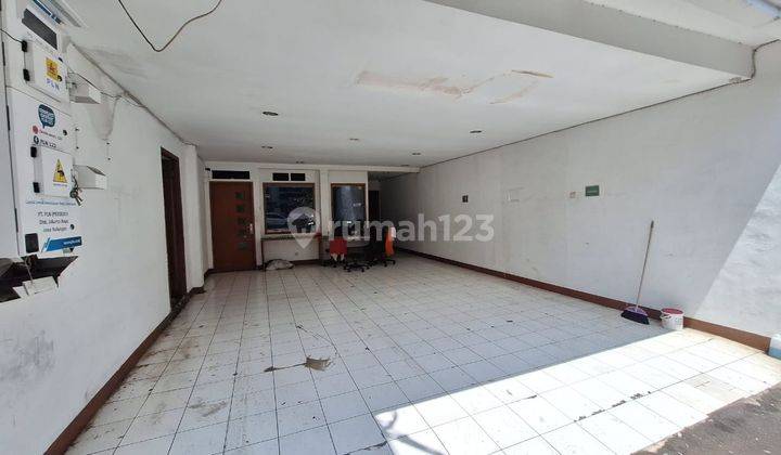 Rumah cocok untuk silent office dekat MRT ASEAN, Jakarta Selatan 2