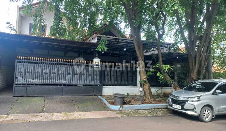 Rumah sewa untuk silent office senopati Jakarta selatan