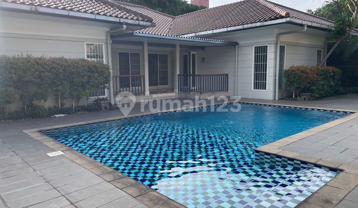 Rumah Di Antasari Untuk Tempat Tinggal Ato Kantor Rumah Di Antasari Untuk Tempat Tinggal Ato Kantor