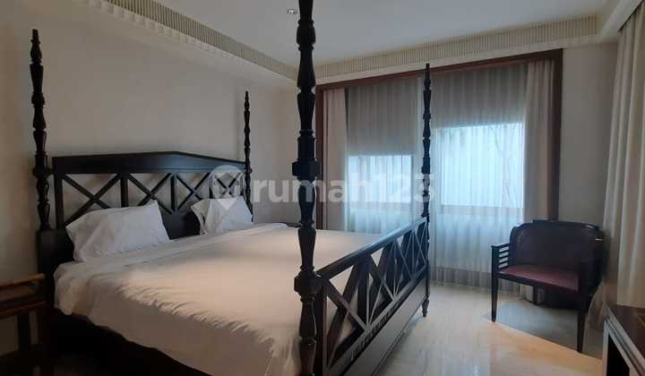 Apartment Daksa Residence Furnished 2 BR