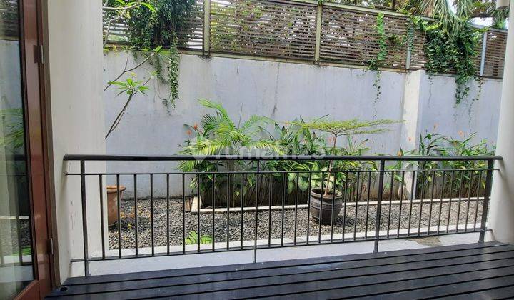 Apartment Daksa Residence Furnished 2 BR 2