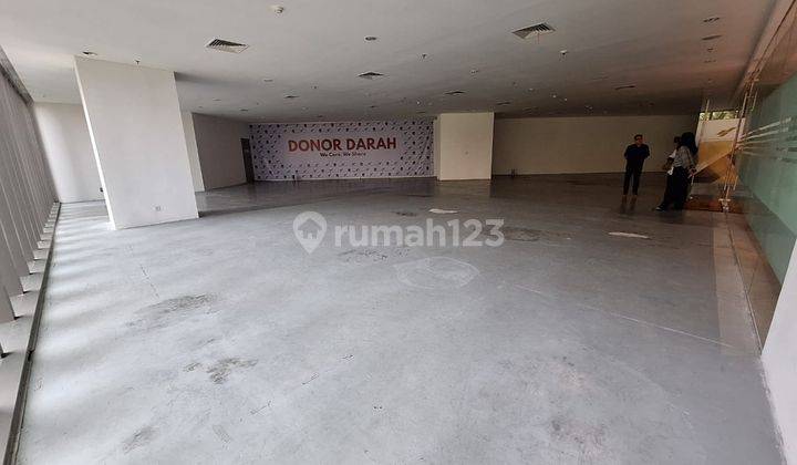 Ruang usaha di Rajawali Place, Jakarta Selatan  1