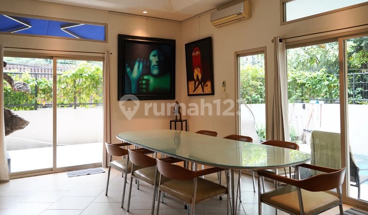 Kontrakan Semi Furnished Widya Chandra Senopati untuk tempat tinggal atau silent office, Jakarta Selatan Kontrakan Semi Furnished Widya Chandra Senopati untuk tempat tinggal atau silent office, Jakarta Selatan