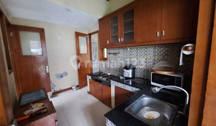 Rumah Kontrakan Bagus Cisanggiri Senopati, Jakarta Selatan 2