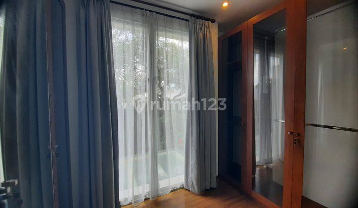 Townhouse Bagus Dekat Scbd di Jl Tulodong Bawah, Jakarta Selatan 2