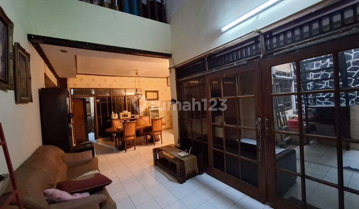 Butuh kontrak bangunJl cipaku  Senopati, Jakarta Selatan Kontrakan Rumah 2