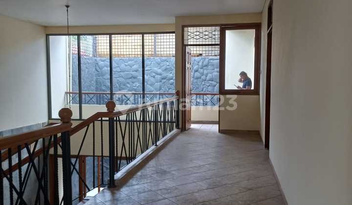 Rumah Kontrakan Bagus Hang Lekir Senayan, Jakarta Selatan 2