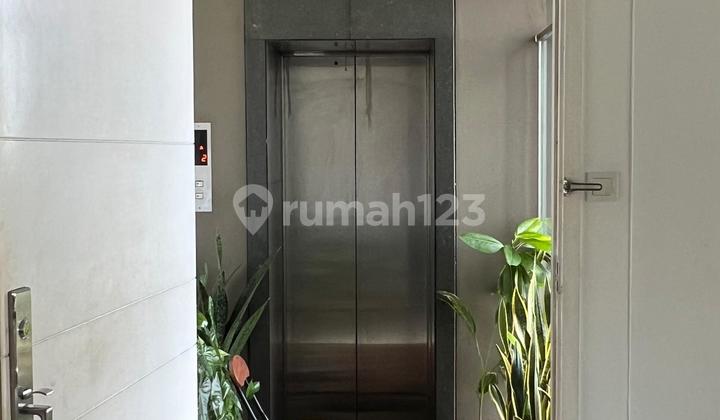 Apartment One Park Residence 3 Bedrooms Furnished 2