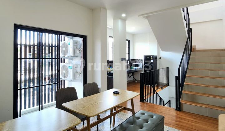 Brand New Exclusive Boarding House 100% Occupancy in Cipete 2