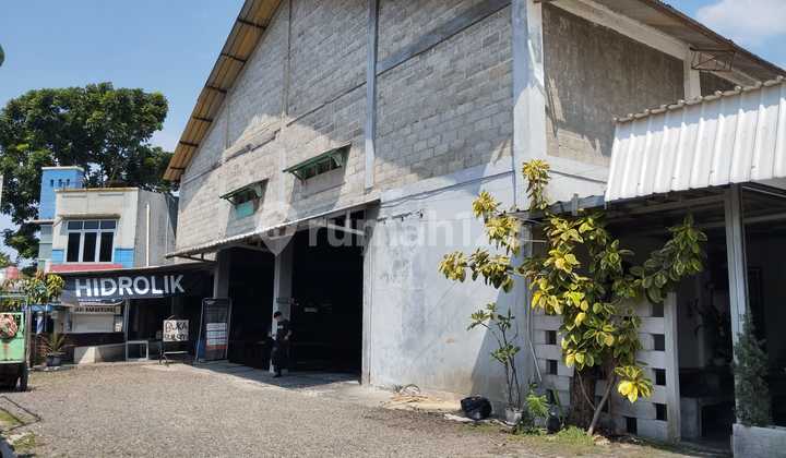 Coffe Shop dan Car Wash Hidrolik Sudah Berjln Dpinggir.jln Bogor Coffe Shop dan Car Wash Hidrolik Sudah Berjln Dpinggir.jln Bogor