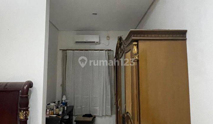 Rumah Modern Terawat Siap Huni Di Warung Jati Kalibata 2