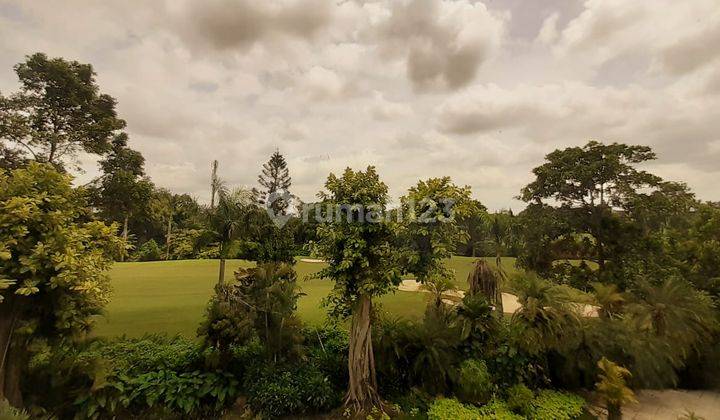 bukit golf pondok indah.Rumah mewah terawat di bukit golf pondok indah 2