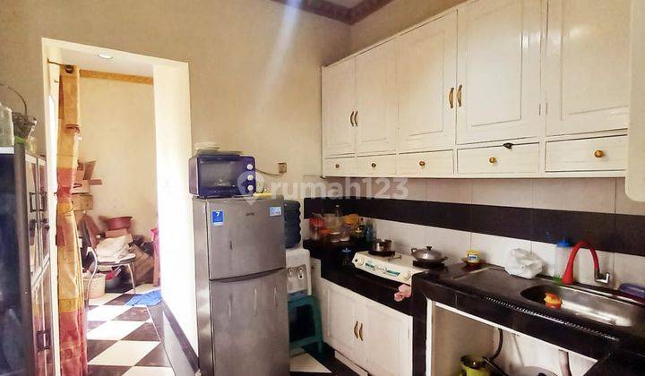 Rumah cantik lokasi strategis di belakang kokas  4