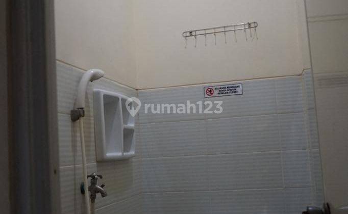 Rumah kost aktif full furnished di belakang trans mampang 2