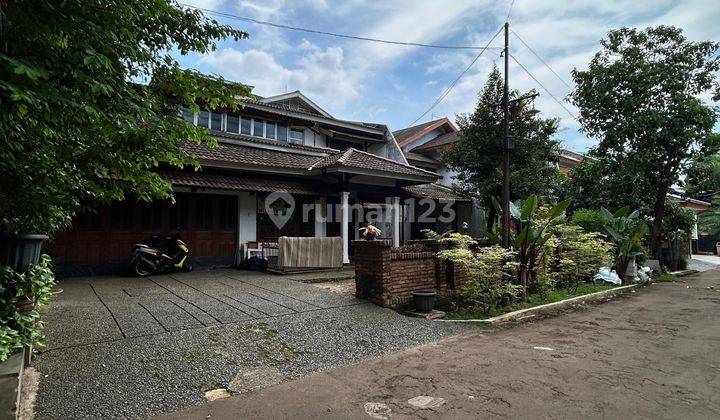 Rumah Lama Hitung Dalam Komplek Di Jati Padang Pasar Minggu 1