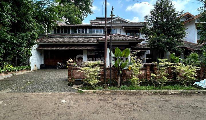 Rumah Lama Hitung Dalam Komplek Di Jati Padang Pasar Minggu 2