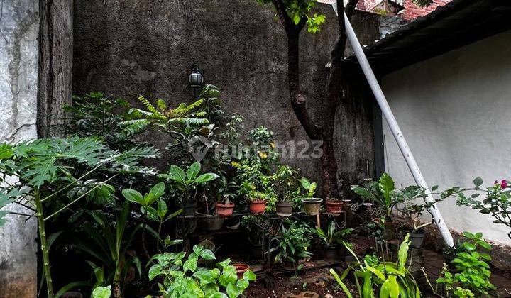 Kavling siap bangun dlm komplek one gate di Kebayoran baru 2