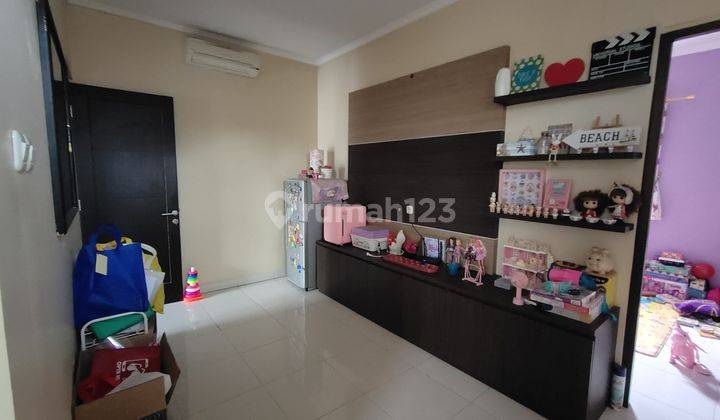 Rumah Cantik Design Modern Dlm Komplek Di Area Pesanggrahan  2