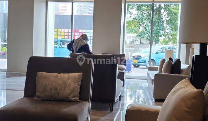 Rumah modern dlm cluster elit fasilitas lengkap di Veteran 2