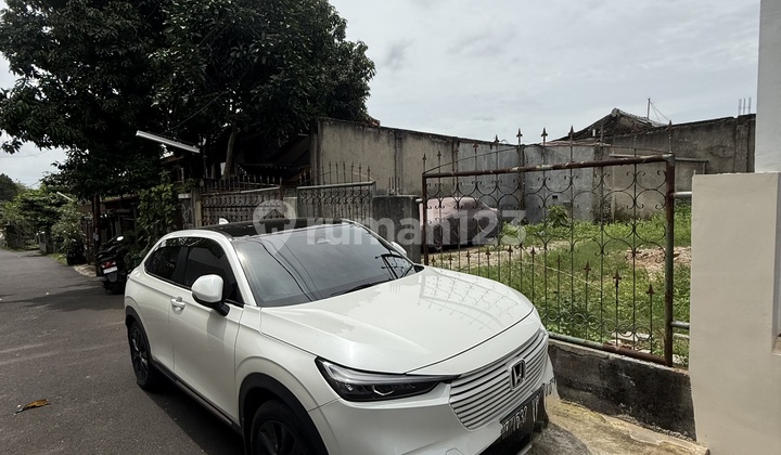 Kavling Siap Bangun Lngkungan Kmplek Dkt.tol Jor.dveteran Bintaro Kavling Siap Bangun Lngkungan Kmplek Dkt.tol Jor.dveteran Bintaro