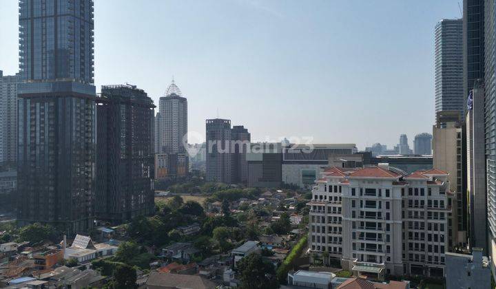 Rumah Kantor Dan Kost Zona Komersil Strategis Di Sudirman 1