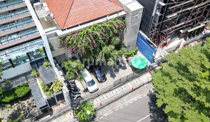 Prime Area Commercial Building CCK Resto. Clinic Office in Keb Baru Prime Area Commercial Building CCK Resto. Clinic Office in Keb Baru