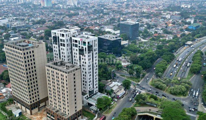 2 Gedung 1 Lokasi Area Strategis.cck Kantor.hotel DiTb Simatupang 2