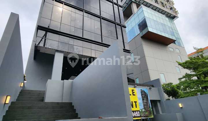 Brand New Gedung Komersil Strategis Dkt Simatupang Di Fatmawati Brand New Gedung Komersil Strategis Dkt Simatupang Di Fatmawati