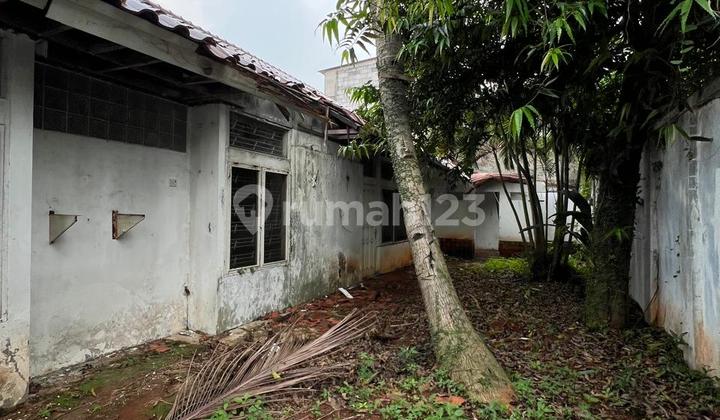 Rumah ******** Dlm Komplek One Gate Di ******** 2