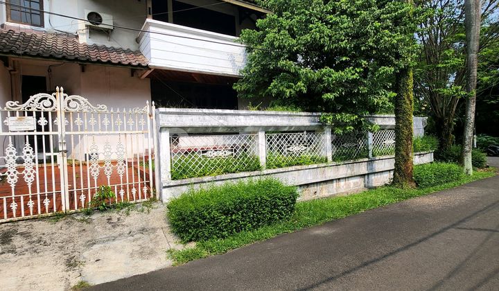 Harga Di Bwh Njop Rumah Lama.hitung.tanah Di Bintaro Jaksel 2