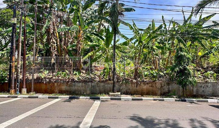 Kavling Siap Bangun Bisa Beli Sebagian Di Simprug Garden 2