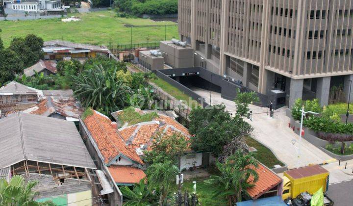 Kavling Area.komersil Siap Bangun Cck Usah.kanto.kost.di Kuningan 1