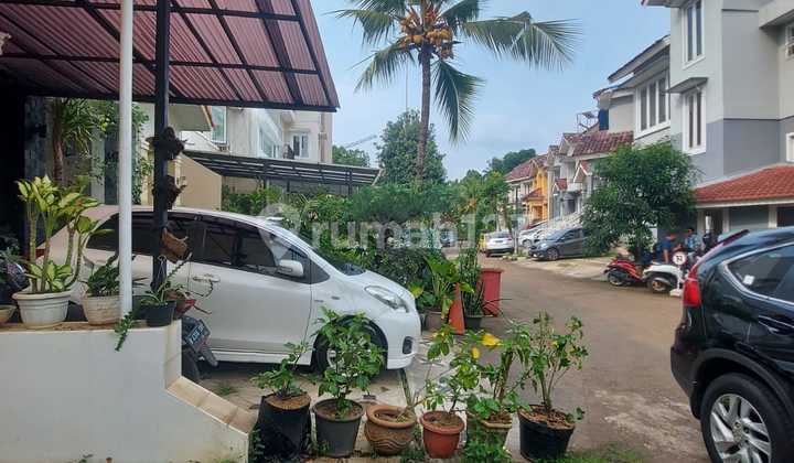 Rumah Cantik Dalam Cluster.siap Huni Dkt.mrt.di Lbk Bulus 2
