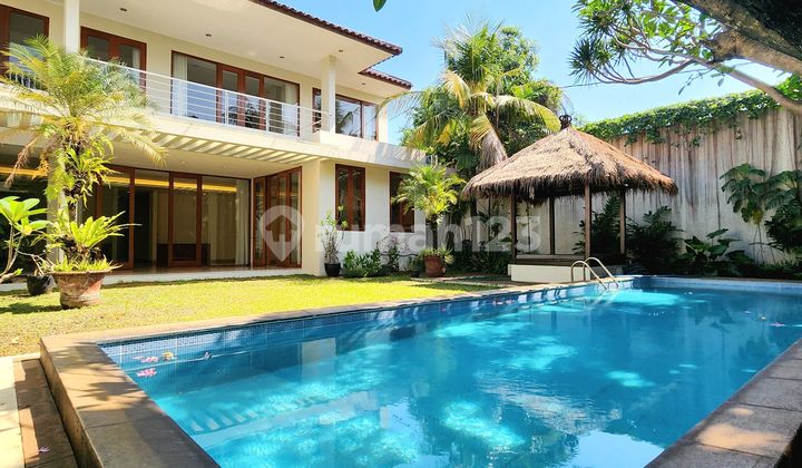 Rumah Mewah Terawat Siap Huni Jln Lebar Dkt.kemang.raya Di Kemang Rumah Mewah Terawat Siap Huni Jln Lebar Dkt.kemang.raya Di Kemang