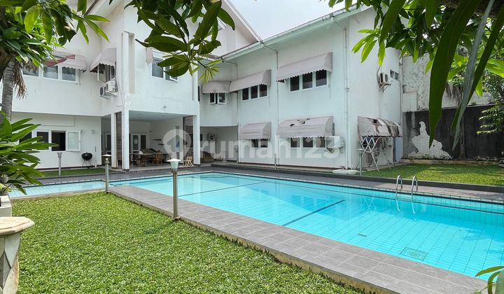 Rumah Siap Huni Jln Lebar.cck Hotel.cafe Rumah Tinggal D Rasamala