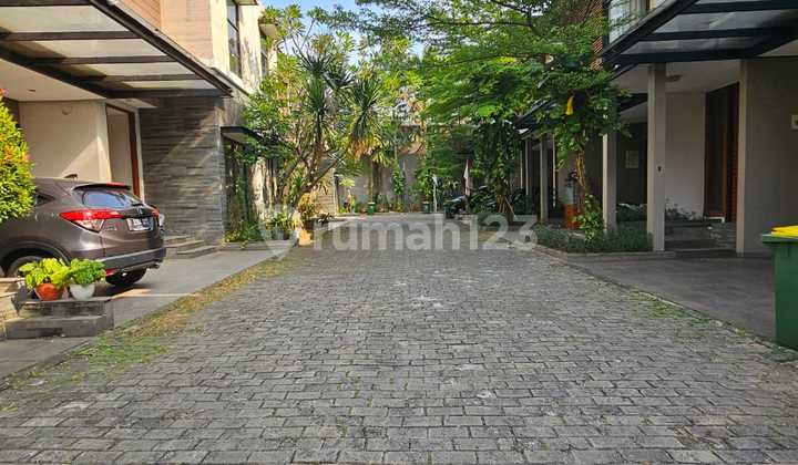 Beautiful Modern Design House Ready to Occupancy in Town House.dpondok Pnang