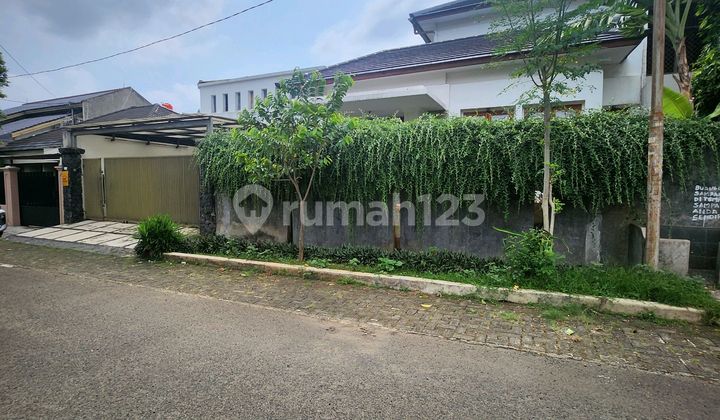 Rumah Modern Asri Jln ******** Huni di Tanah ******** Lama 2
