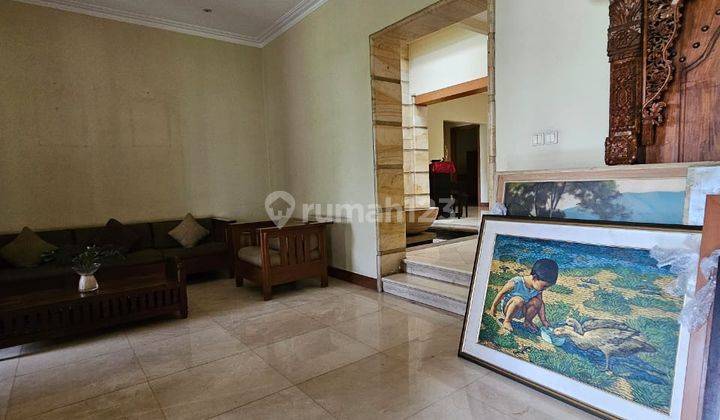 Rumah Mewah Siap Huni Harga.menarik Di Permata.hijau 2