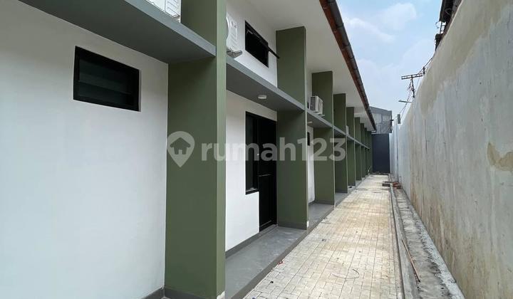 Rumah Kost Type Loft.mezanine Full Furniture Di ******** Rumah Kost Type Loft.mezanine Full Furniture Di ********