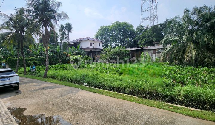 2 Kavling.dalam Perumahan Siap Bangun Harga Dibawah Njop.di Joglo 2 Kavling.dalam Perumahan Siap Bangun Harga Dibawah Njop.di Joglo