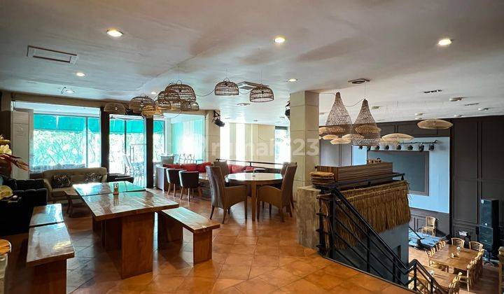 Bangunan Komersil Area.strategis.cck Cafe.resto.klinik Dikby Baru Bangunan Komersil Area.strategis.cck Cafe.resto.klinik Dikby Baru
