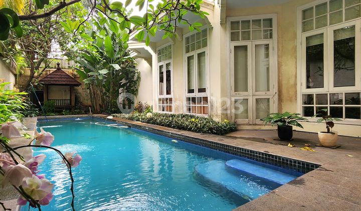 Rumah Mewah Modern Classik Terawat Siap Huni Di Kemang.ampera Rumah Mewah Modern Classik Terawat Siap Huni Di Kemang.ampera