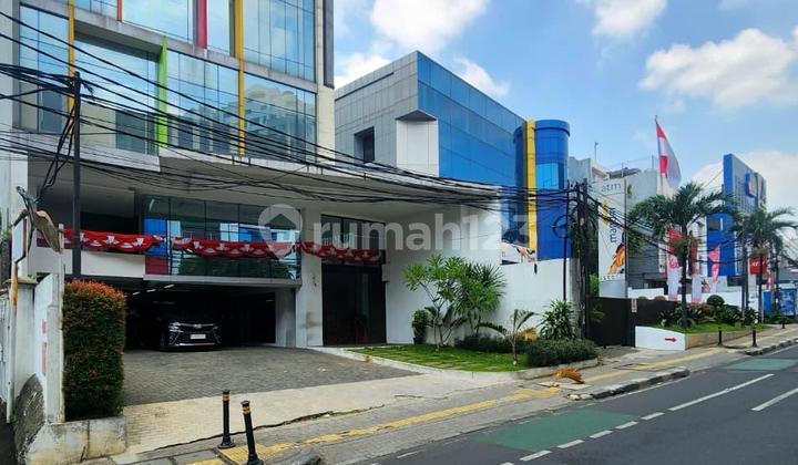 Mini Building.siap Pakai Area.strategis.dkt.mrt.di Cipete Mini Building.siap Pakai Area.strategis.dkt.mrt.di Cipete