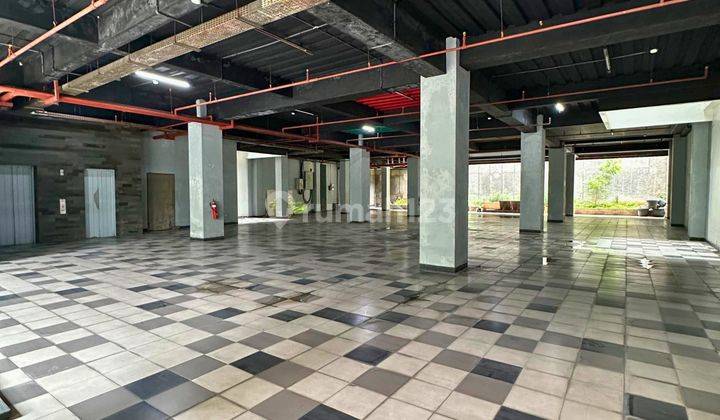 Gedung Kantor.siap Pakai Strategis Di Area Thamrin Kbn Sirih 2