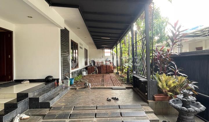 Rumah Cantik 1.lantai Private.pool Dlm Town House.dikemang.bangka 2