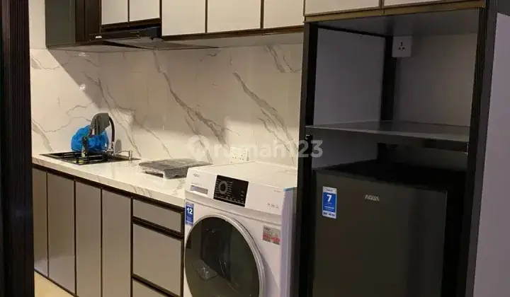 Apartment Thamrin City 1