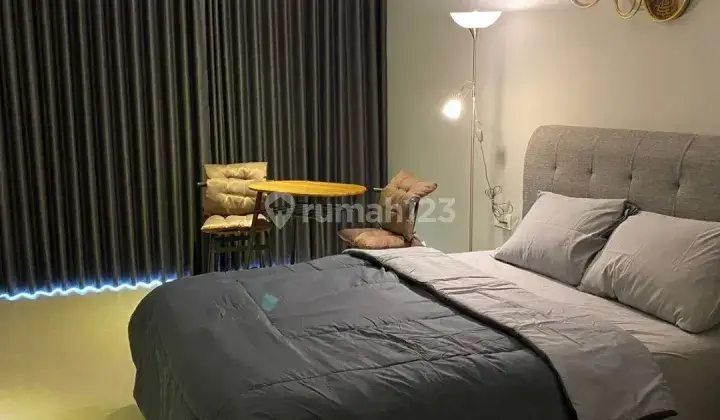 Apartment Thamrin City 2