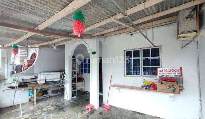 Dijual Cepat Rumah Permata Baloi 5